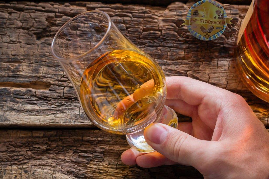 Romprovning i Stockholm