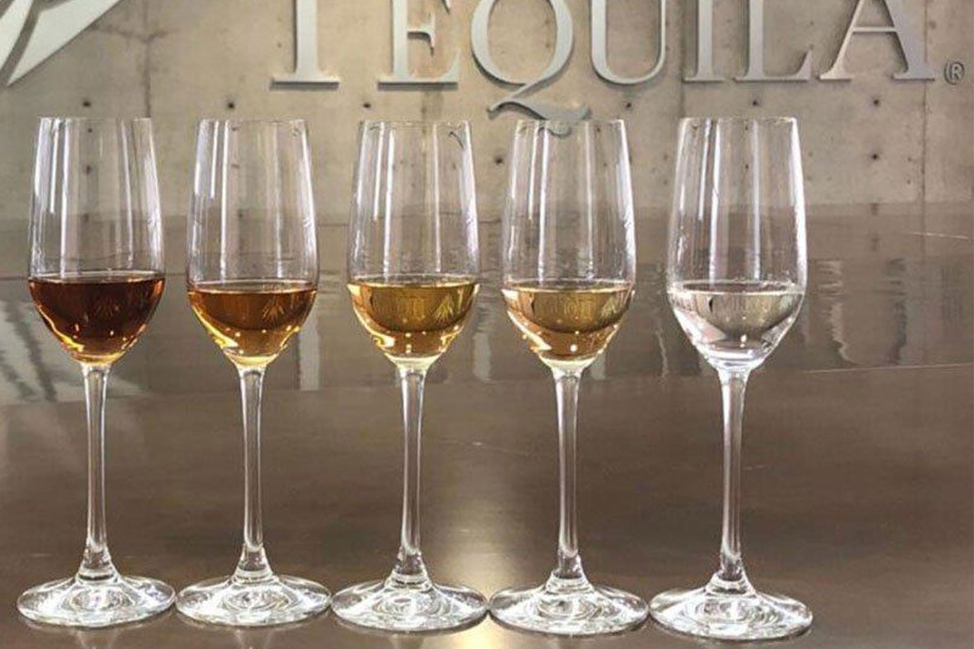 Dryckesprovning i Stockholm