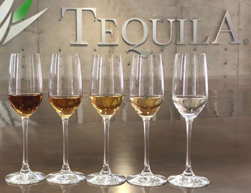 Tequilaprovning i Stockholm